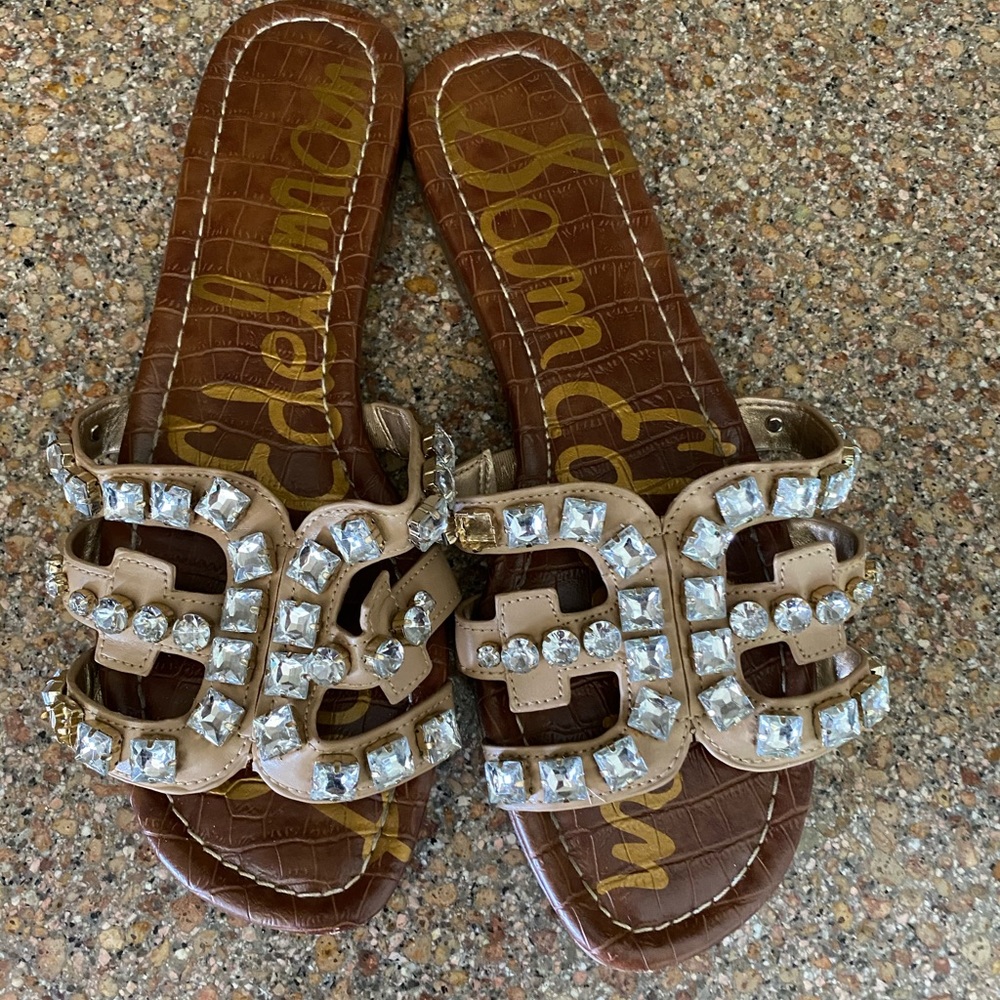Sam Edelman Sandals